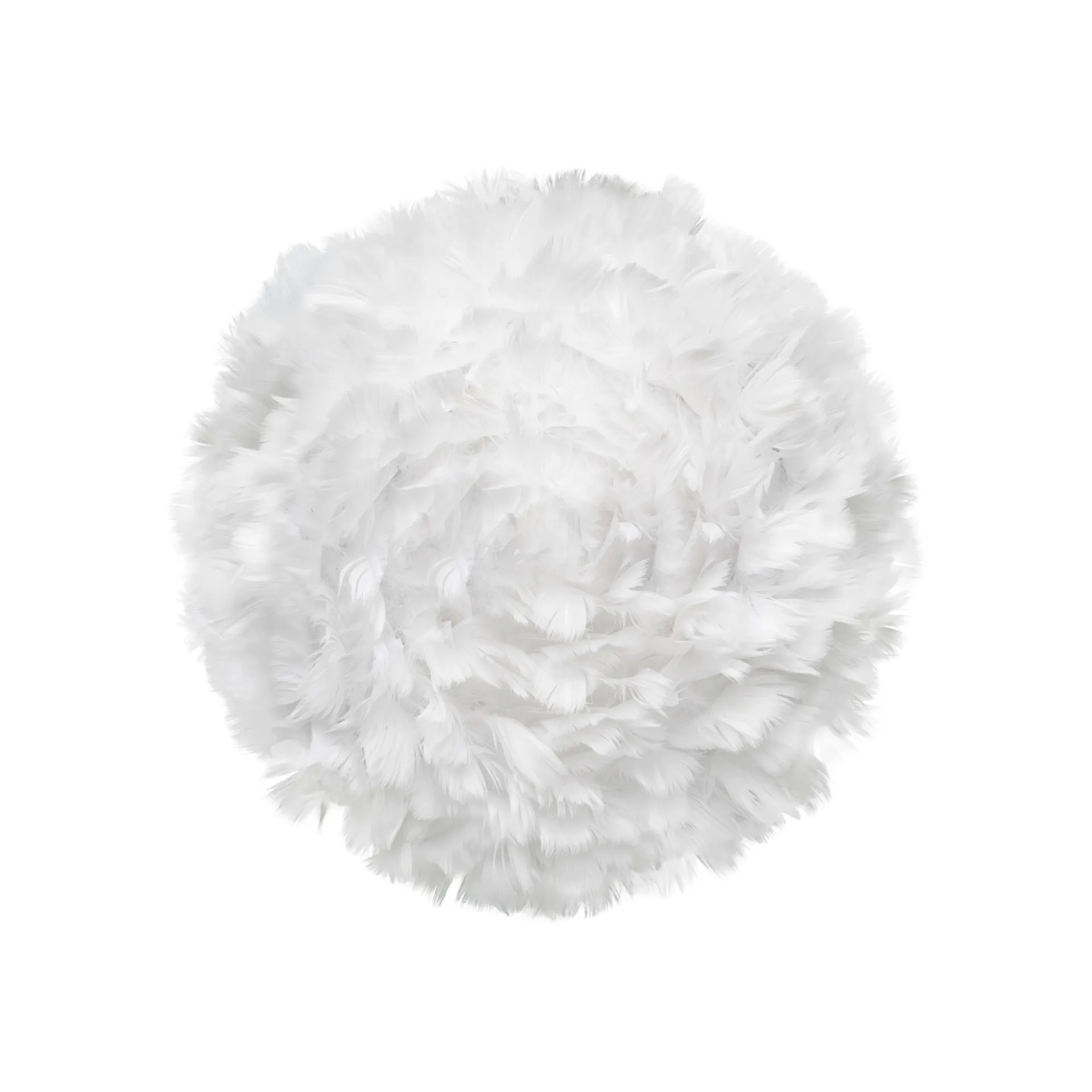 Eos Up φωτιστικό οροφής λευκό, 30 cm Umage