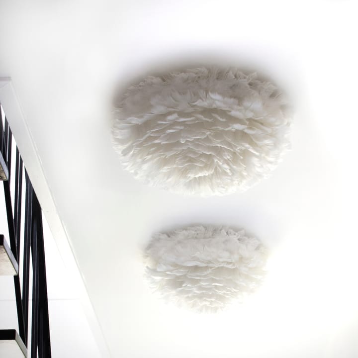 Eos Up φωτιστικό οροφής λευκό, 40 cm Umage