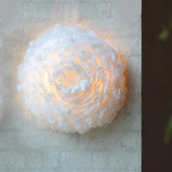 Eos Up φωτιστικό οροφής λευκό, 40 cm Umage
