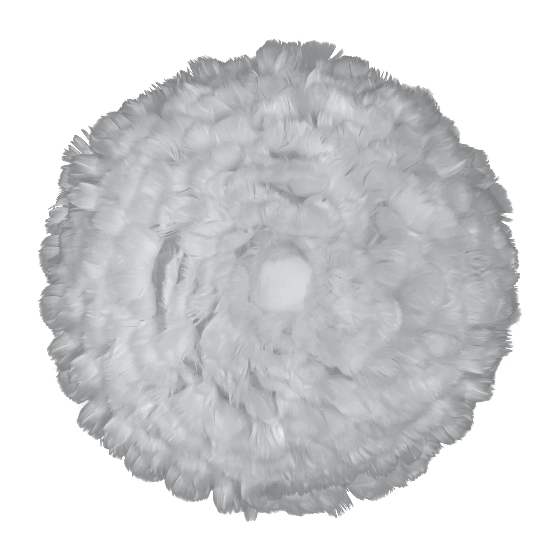 Eos Up φωτιστικό οροφής γκρι, 45 cm Umage