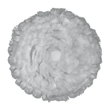 Eos Up φωτιστικό οροφής γκρι - 45 cm - Umage