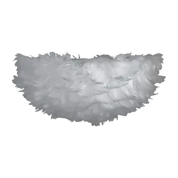 Eos Up φωτιστικό οροφής γκρι - 45 cm - Umage