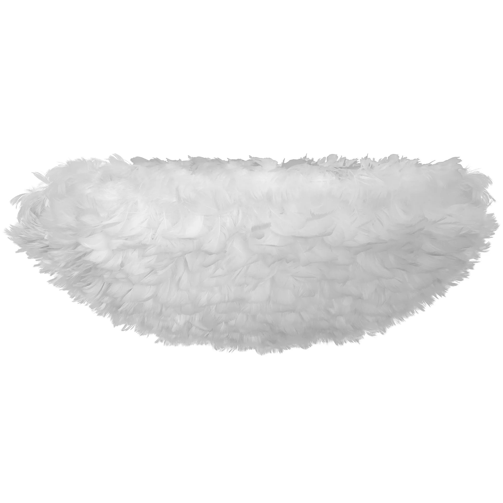 Eos Up φωτιστικό οροφής λευκό, 70 cm Umage