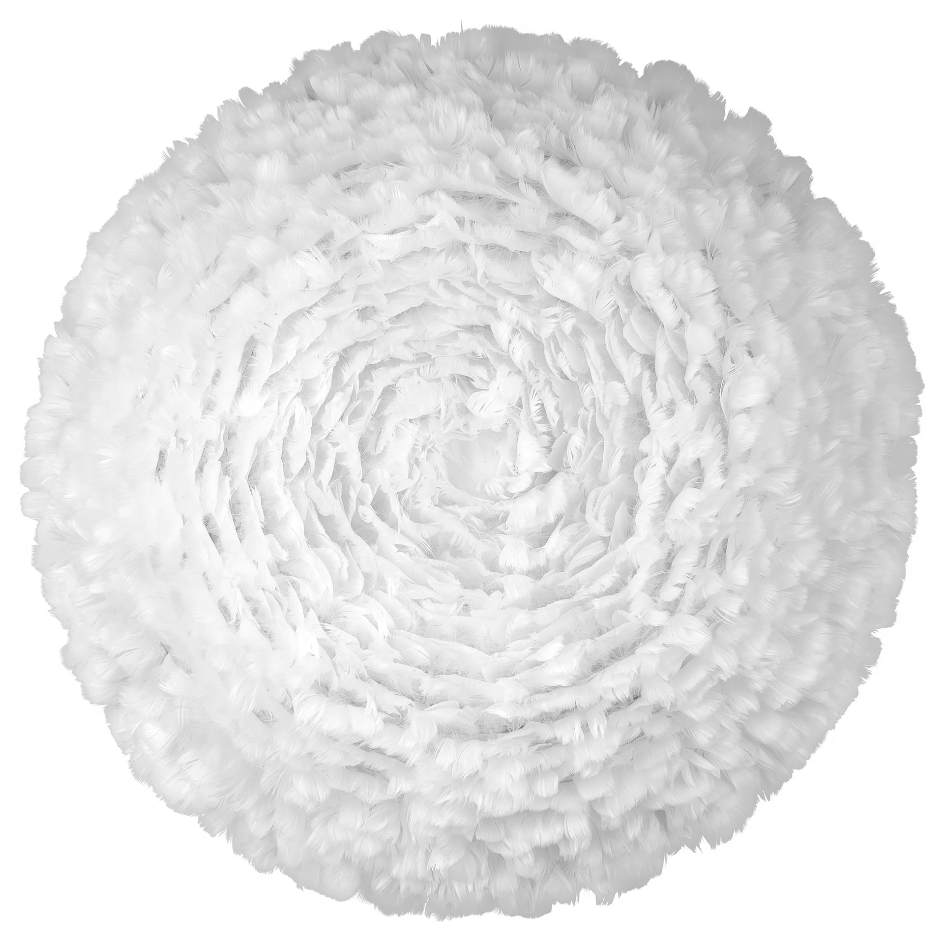 Eos Up φωτιστικό οροφής λευκό, 70 cm Umage