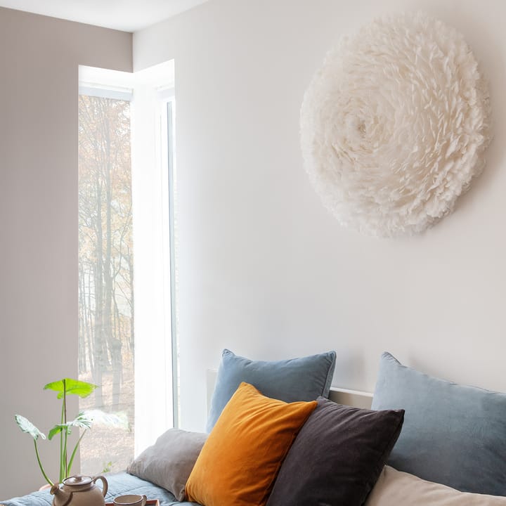 Eos Up φωτιστικό οροφής λευκό, 70 cm Umage