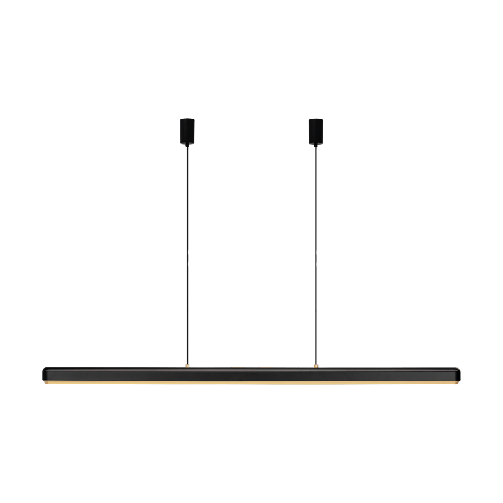 Hazel Branch 1,5m κρεμαστό φωτιστικό - Black-brass - Umage