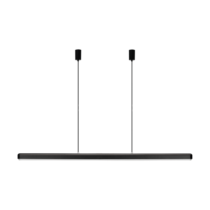 Hazel Branch 1,5m κρεμαστό φωτιστικό - Black-steel - Umage