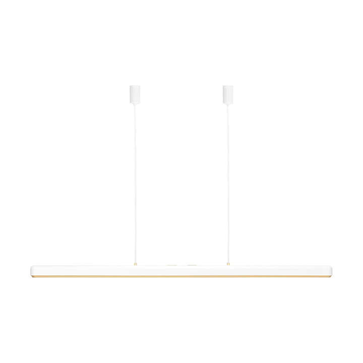 Hazel Branch 1,5m κρεμαστό φωτιστικό - White-brass - Umage