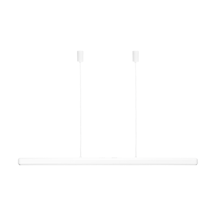 Hazel Branch 1,5m κρεμαστό φωτιστικό - White-steel - Umage