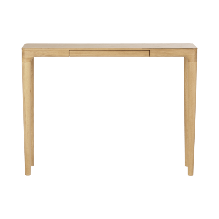 Τραπέζι κονσόλα Heart'n'Soul 110 cm, Oak Umage