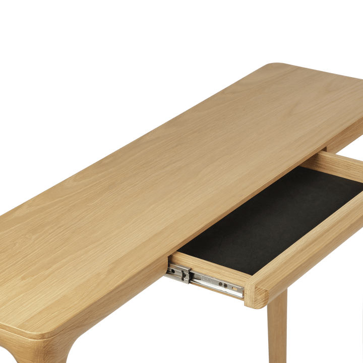 Τραπέζι κονσόλα Heart'n'Soul 110 cm, Oak Umage