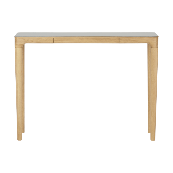 Heart'n'Soul κονσόλα 120 cm - Oak-cloud grey - Umage