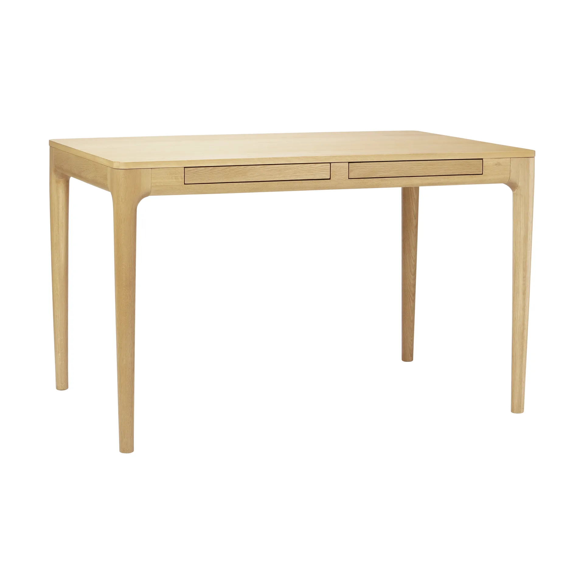 Heart'n'Soul γραφείο 80x120 cm, Βελανιδιά Umage