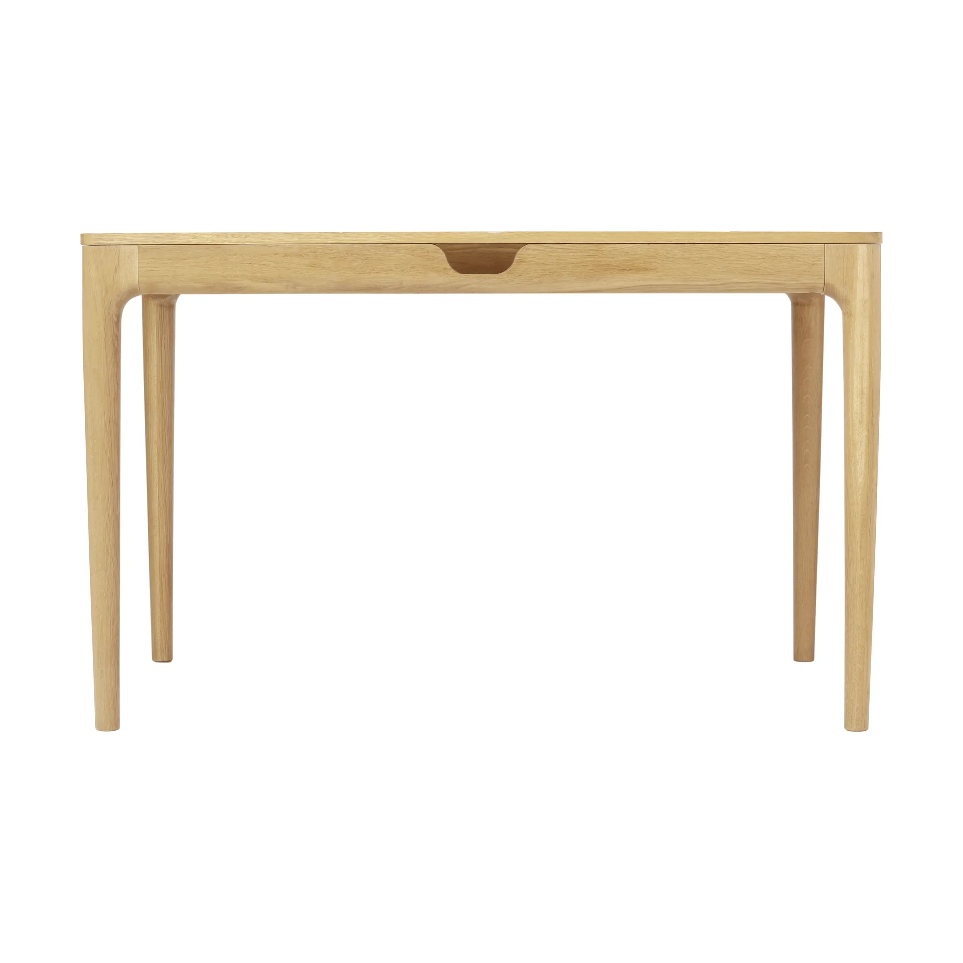 Heart'n'Soul γραφείο 80x120 cm, Βελανιδιά Umage