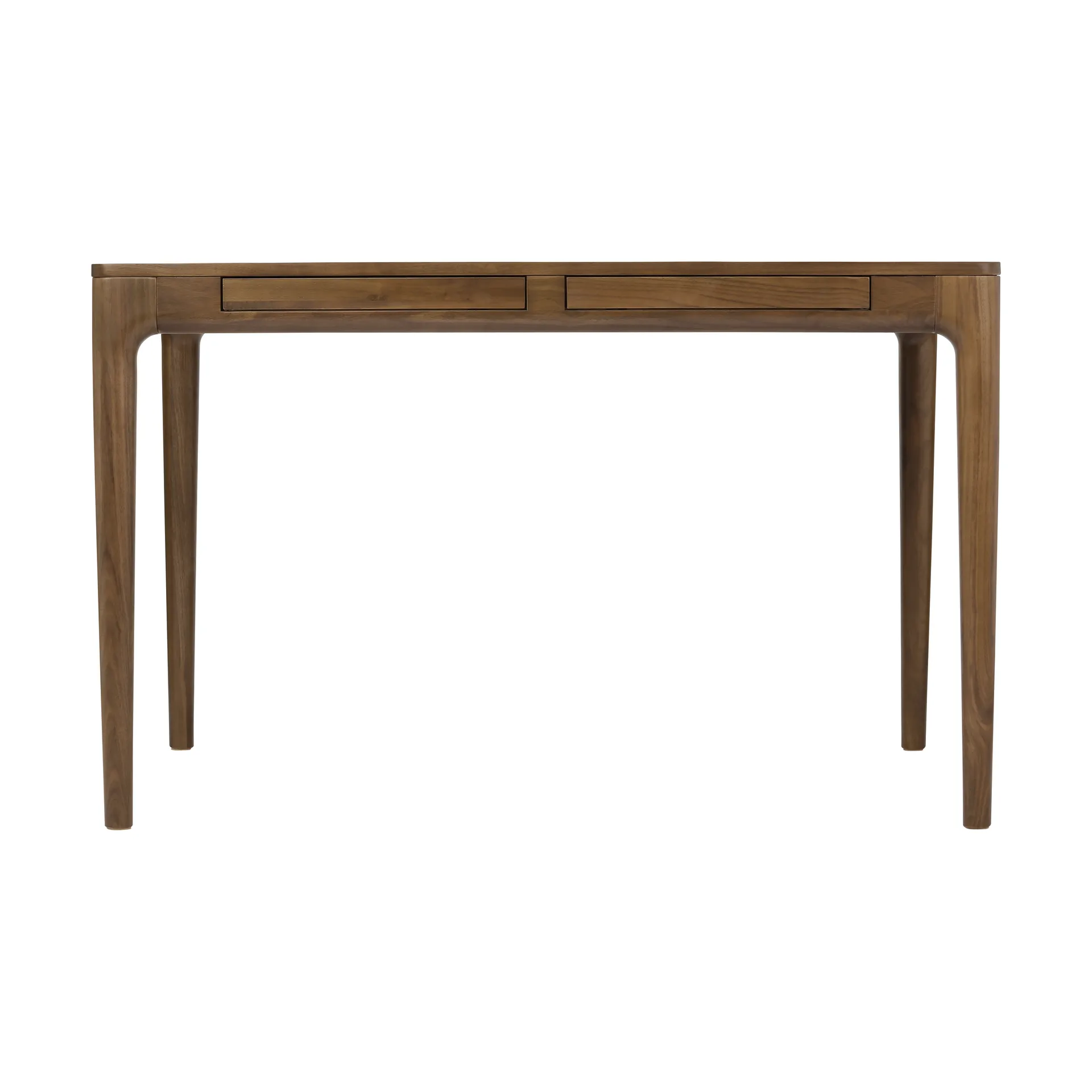 Heart'n'Soul γραφείο 80x120 cm, Καρυδιά Umage