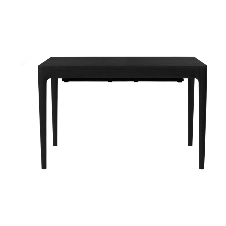 Heart'n'Soul τραπεζαρία 90x120 εκ. - Black oak - Umage