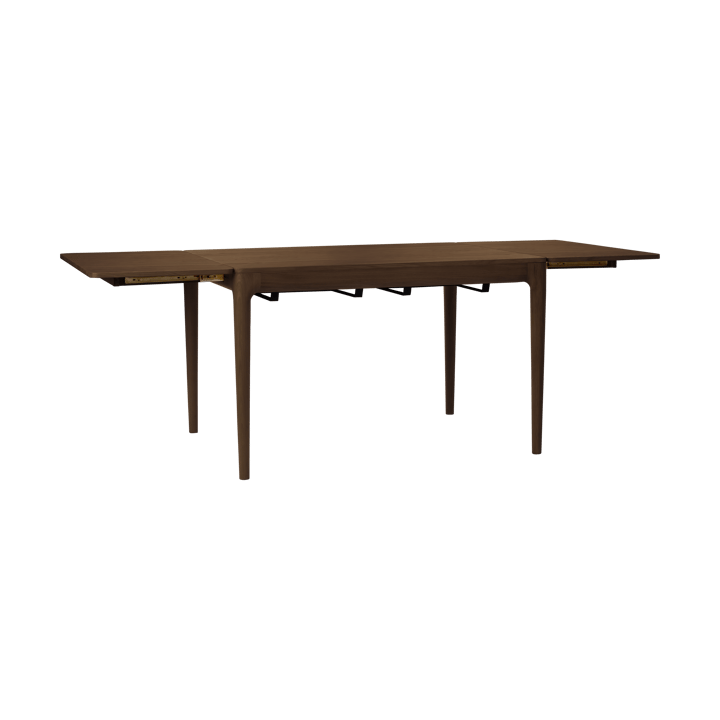 Heart'n'Soul τραπεζαρία 90x120 εκ., Dark oak Umage