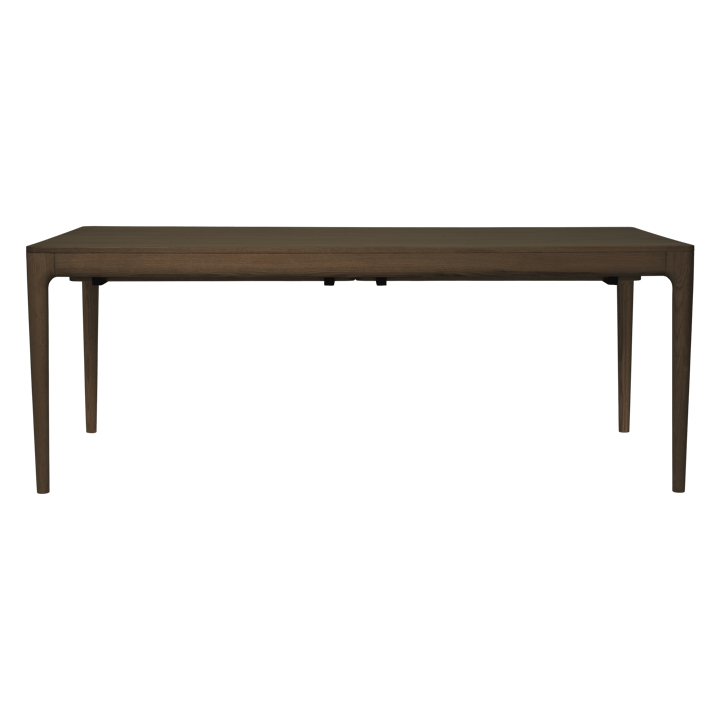 Τραπεζαρία Heart'n'Soul 90x200 cm, Dark oak Umage
