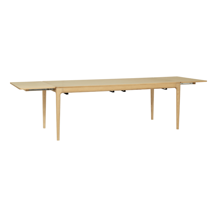 Τραπεζαρία Heart'n'Soul 90x200 cm, Oak Umage