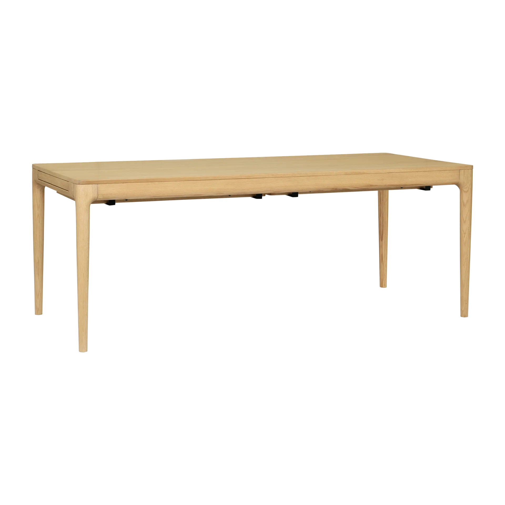 Heart'n'Soul τραπεζαρία 90x200 εκ., Oak Umage