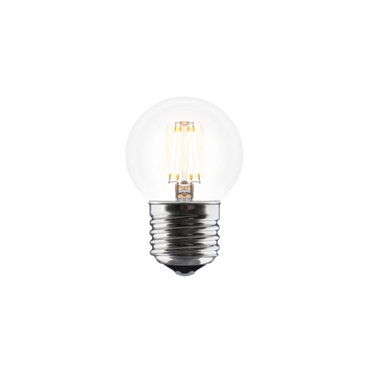 Idea LED E27 4W - 40 mm
 - Umage