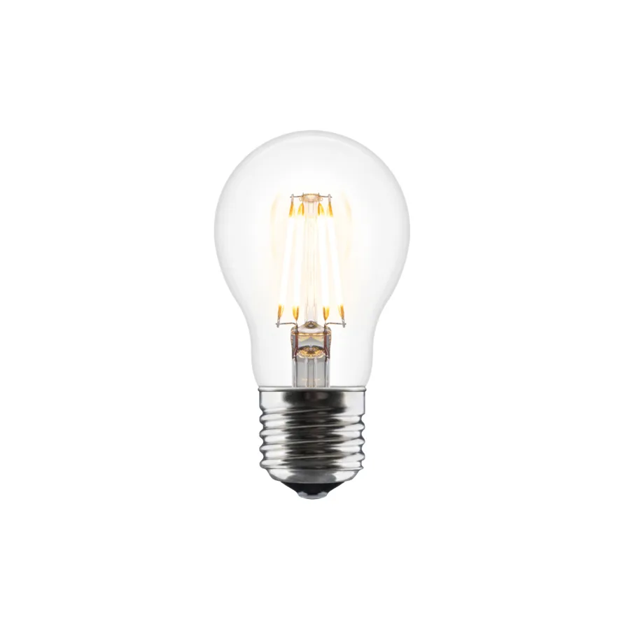 Idea LED E27 6W, 60 mm
 Umage