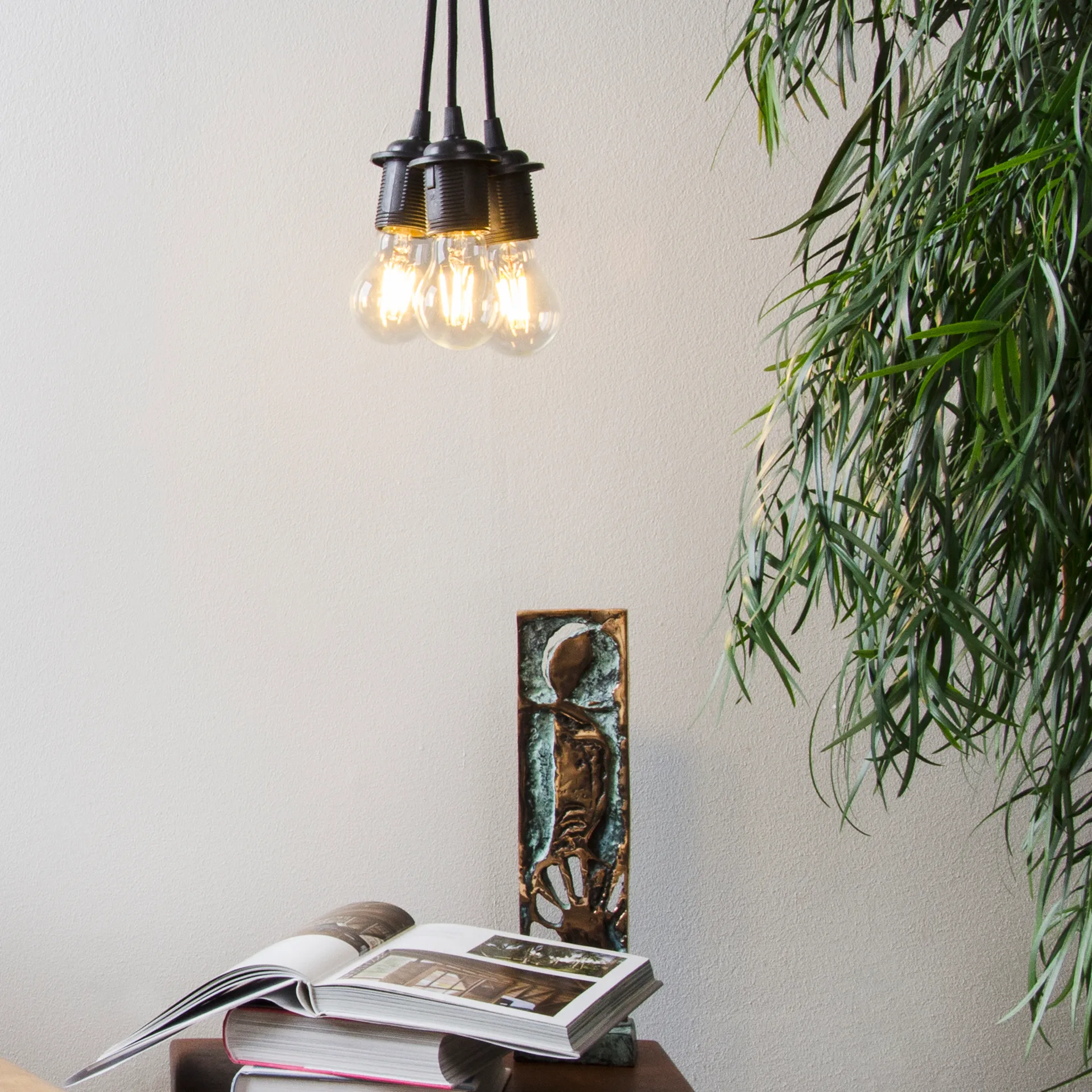 Idea LED E27 6W, 60 mm
 Umage