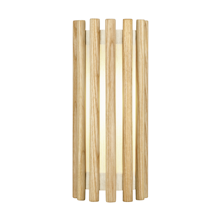 Komorebi αμπαζούρ μίνι Ø11 cm, Oak Umage