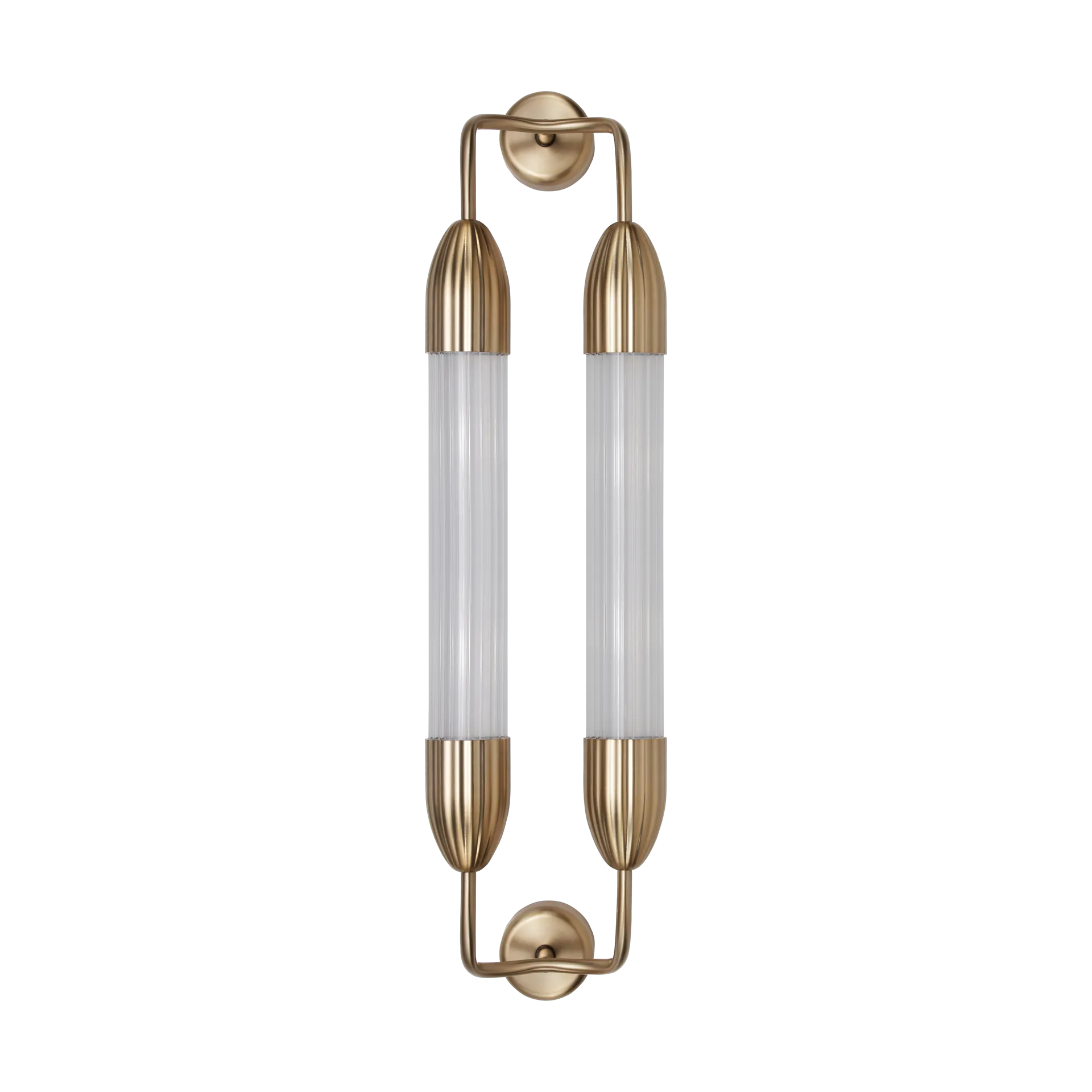 Lemon Squeeze Wall short επιτοίχιο φωτιστικό, Double plated brass Umage