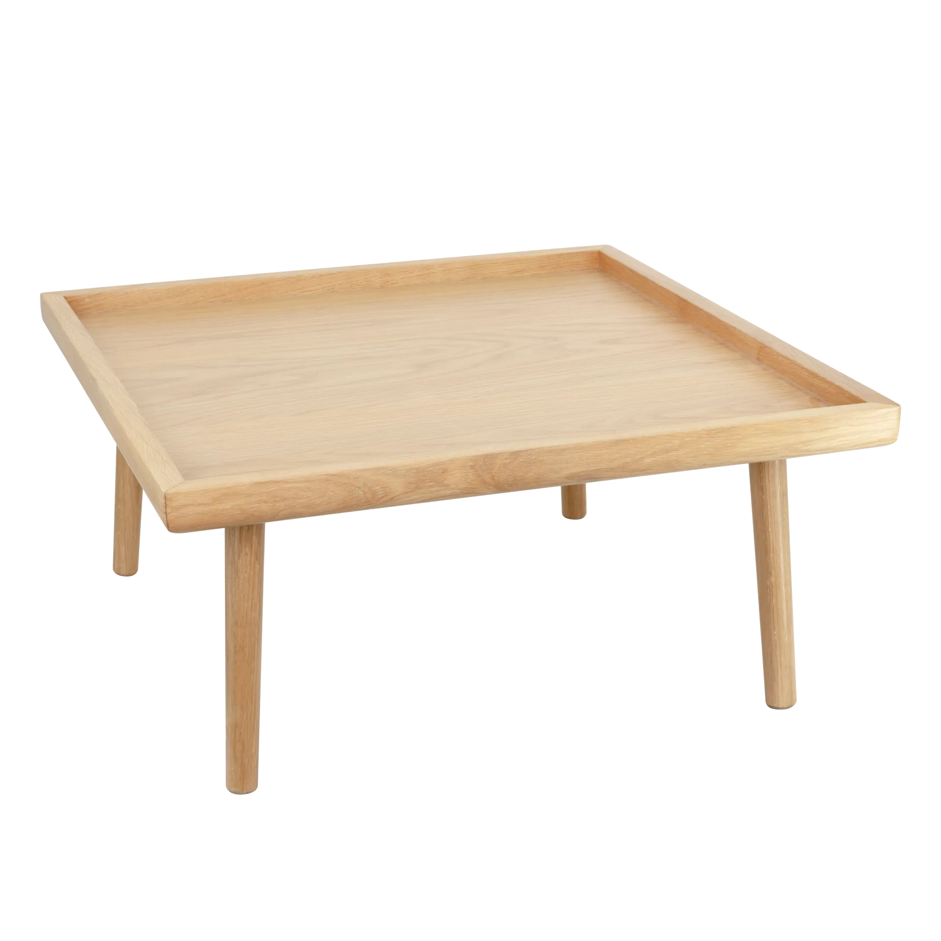 Τραπέζι σαλονιού Lounge Around Shuffle, Oak Umage