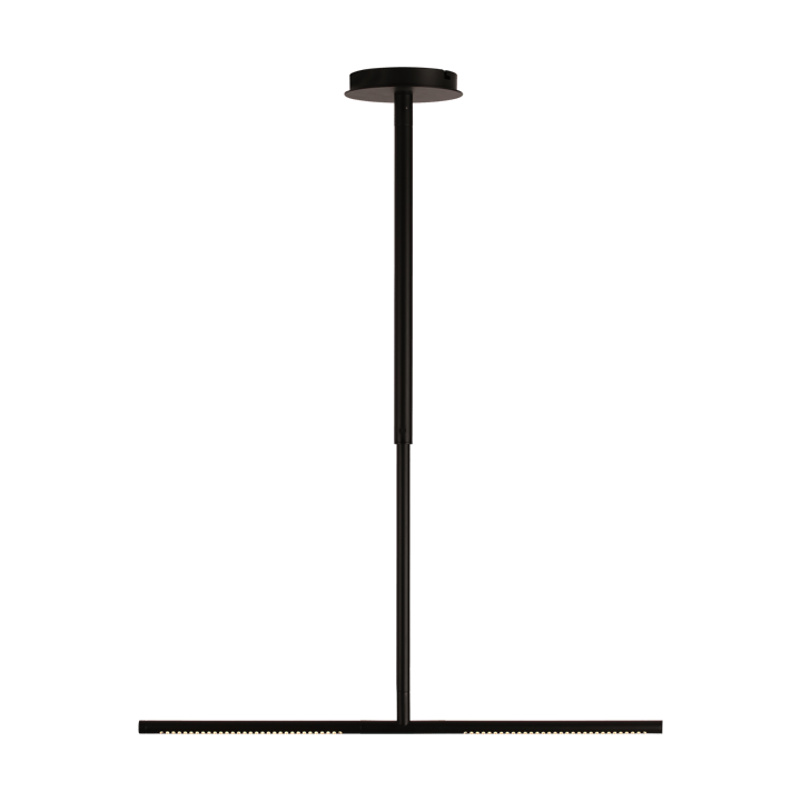 Omni Ceiling φωτιστικό οροφής - Black - Umage