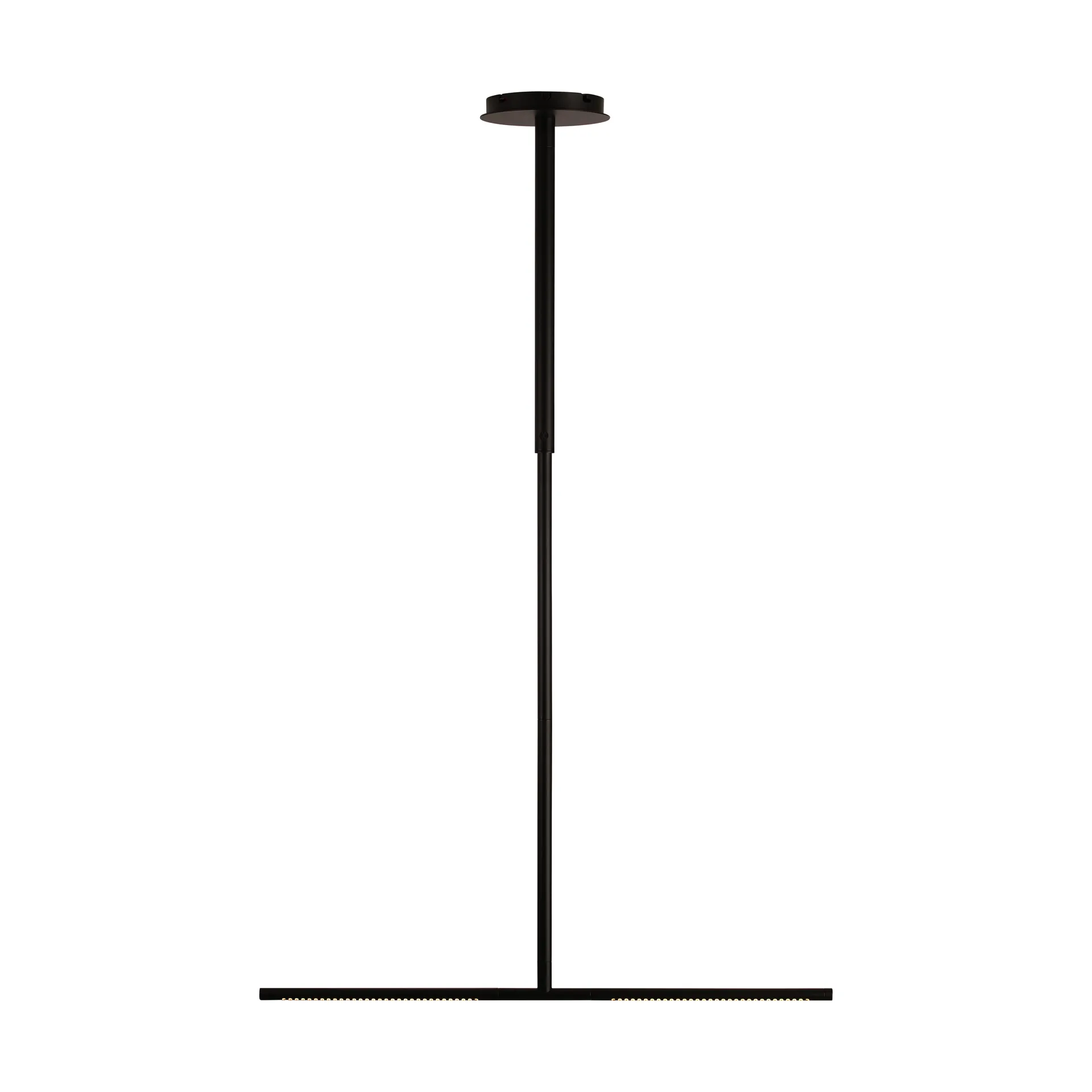 Omni Ceiling φωτιστικό οροφής, Black Umage