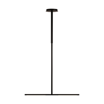 Omni Ceiling φωτιστικό οροφής - Black - Umage
