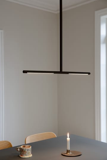 Omni Ceiling φωτιστικό οροφής - Black - Umage