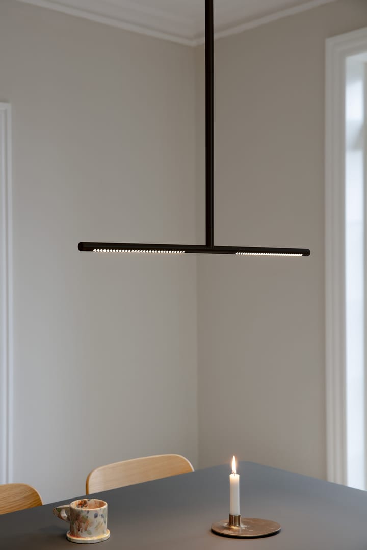 Omni Ceiling φωτιστικό οροφής, Black Umage