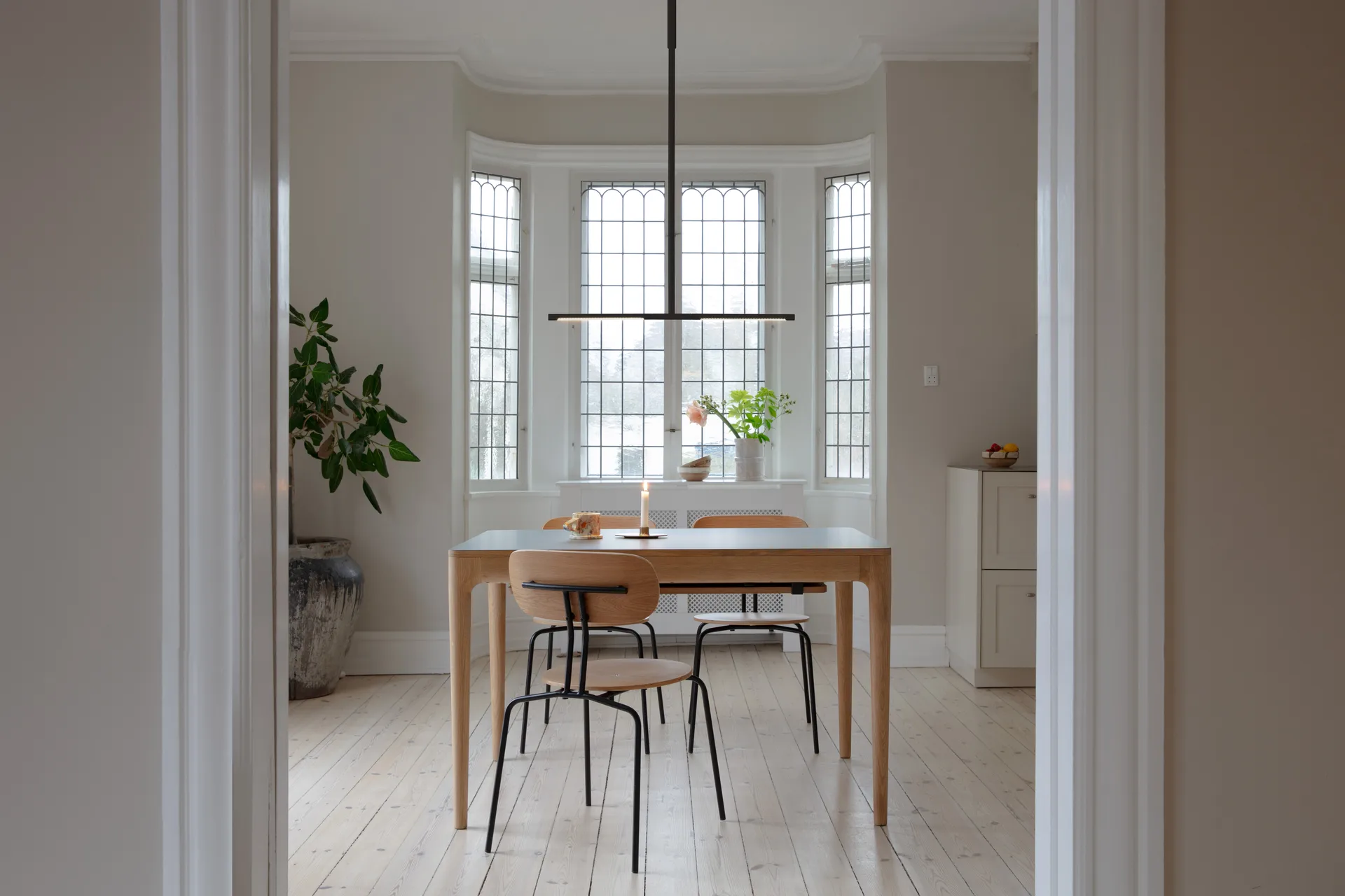 Omni Ceiling φωτιστικό οροφής, Black Umage