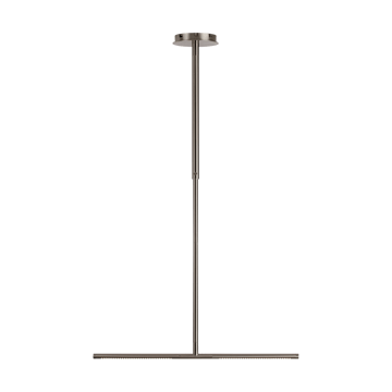Omni Ceiling φωτιστικό οροφής - Steel - Umage