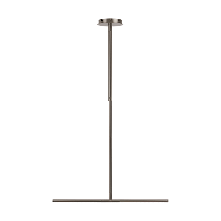 Omni Ceiling φωτιστικό ορ�οφής, Steel Umage