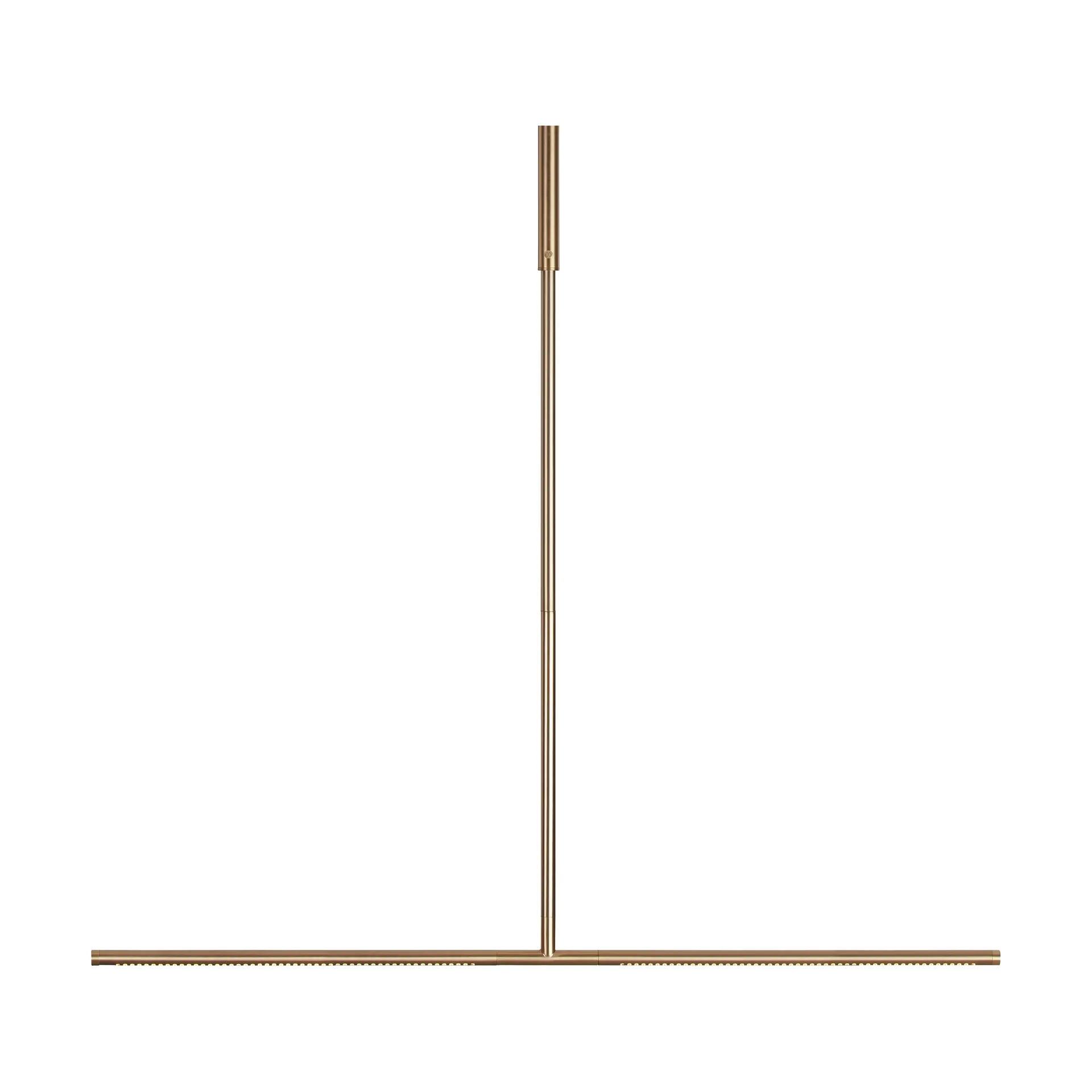 Omni φωτιστικό οροφής κρεμαστό large, Brass Umage