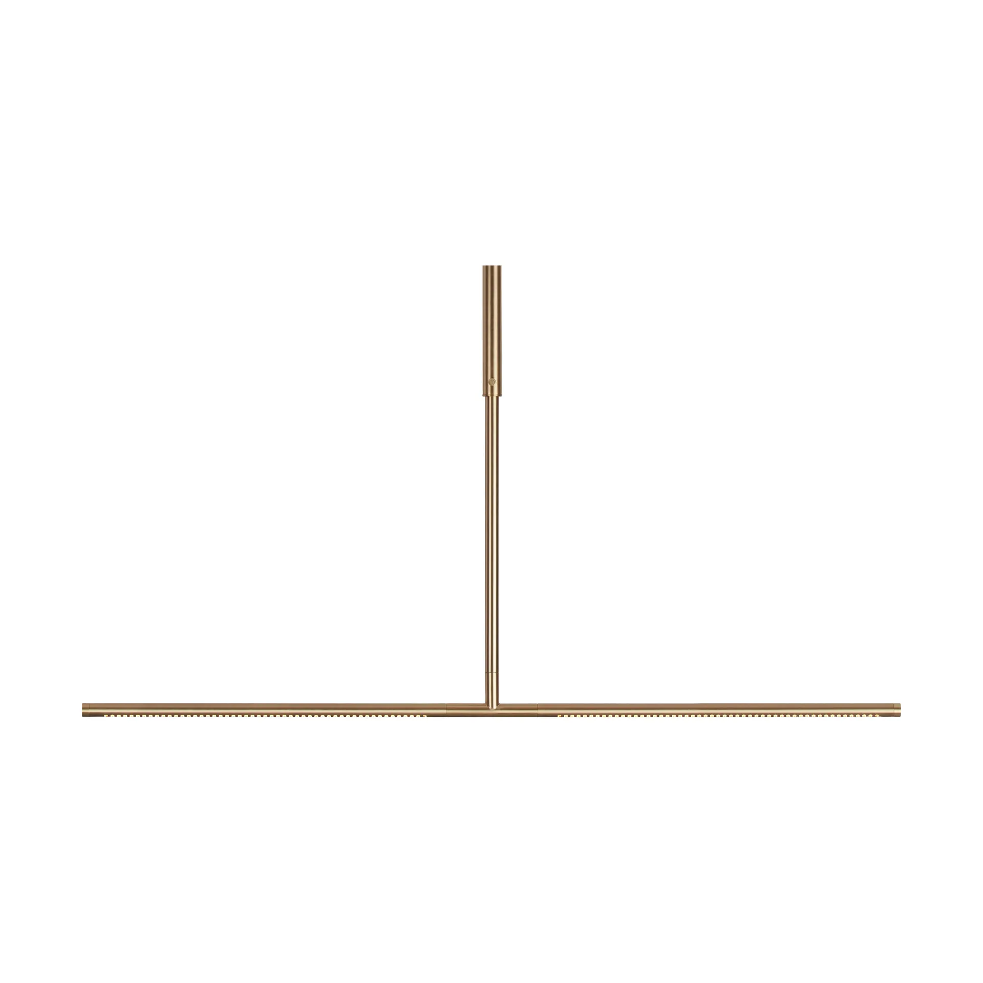 Omni φωτιστικό οροφής κρεμαστό large, Brass Umage