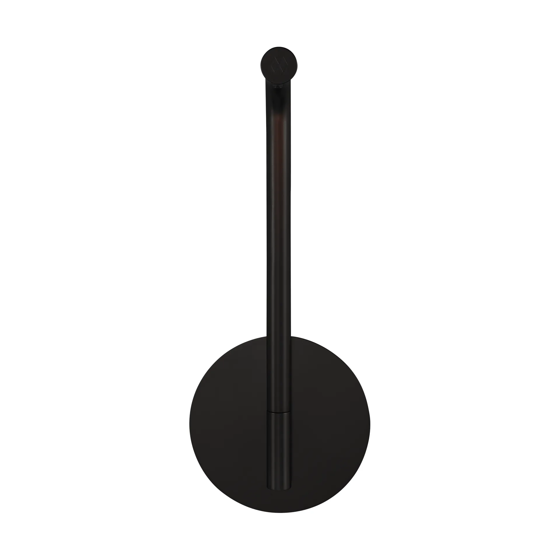 Omni Pivot επιτοίχιο φωτιστικό, Black Umage