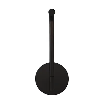 Omni Pivot επιτοίχιο φωτιστικό - Black - Umage