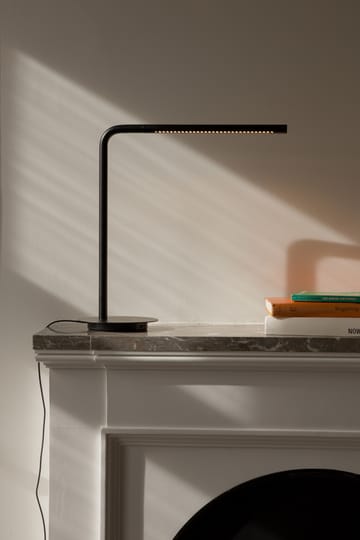 Επιτραπέζιο φωτιστικό Omni Table - Black - Umage