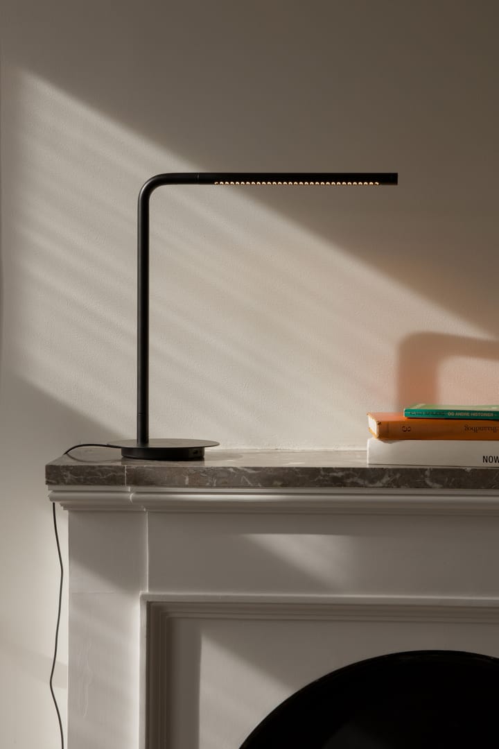 Επιτραπέζιο φωτιστικό Omni Table, Black Umage