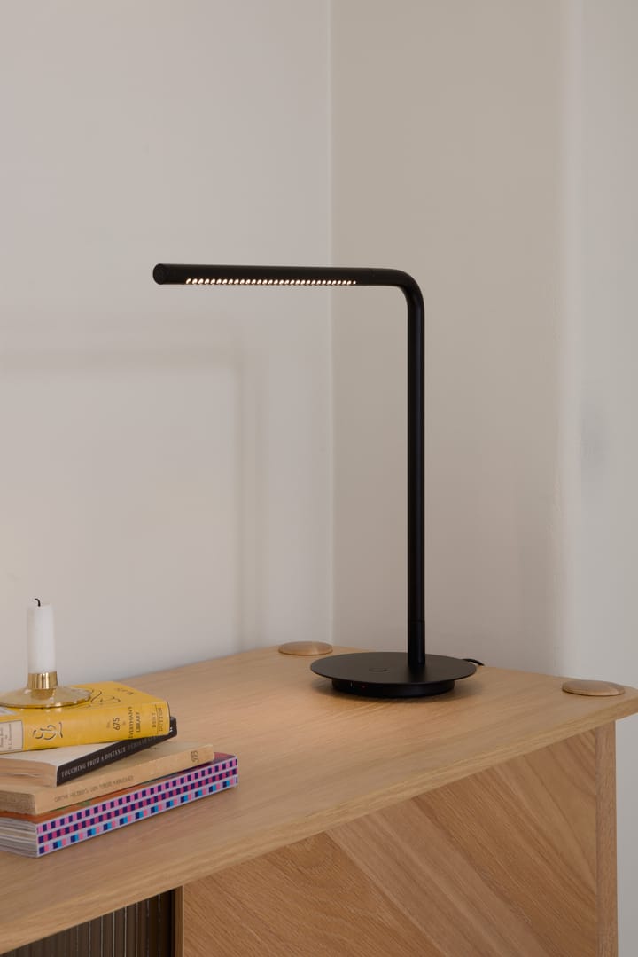 Επιτραπέζιο φωτιστικό Omni Table, Black Umage