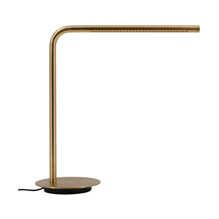 Επιτραπέζιο φωτιστικό Omni Table - Brass - Umage