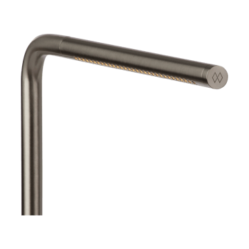 Επιτραπέζιο φωτιστικό Omni Table - Steel - Umage