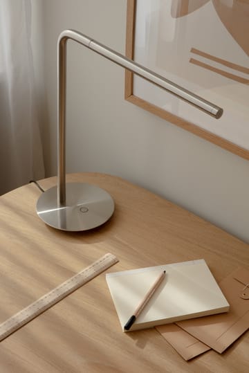 Επιτραπέζιο φωτιστικό Omni Table - Steel - Umage