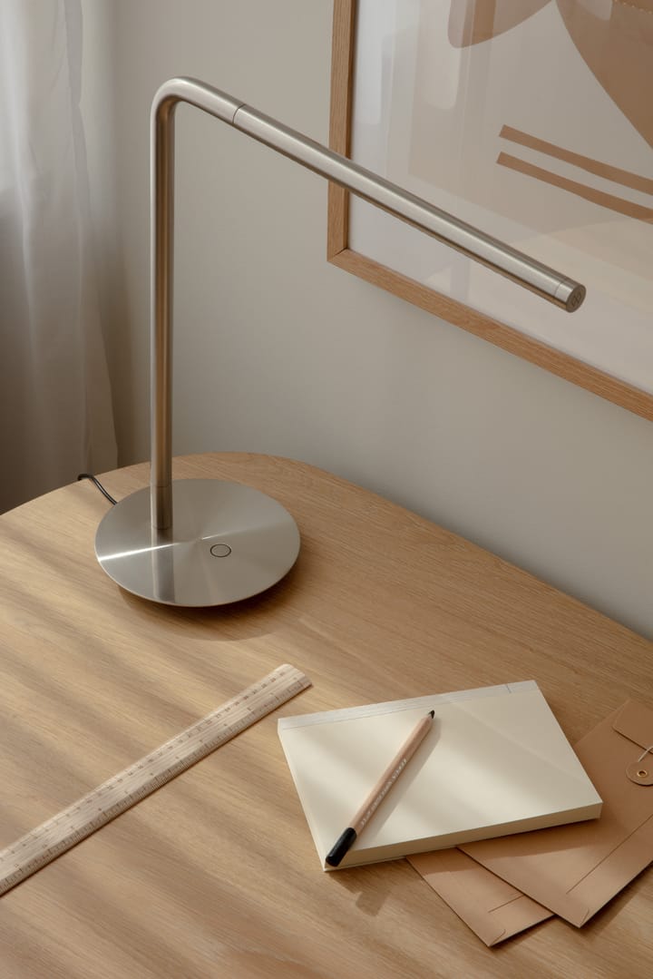 Επιτραπέζιο φωτιστικό Omni Table, Steel Umage