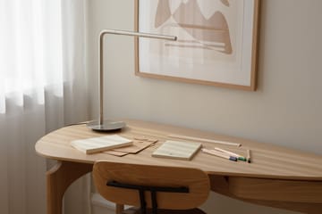 Επιτραπέζιο φωτιστικό Omni Table - Steel - Umage